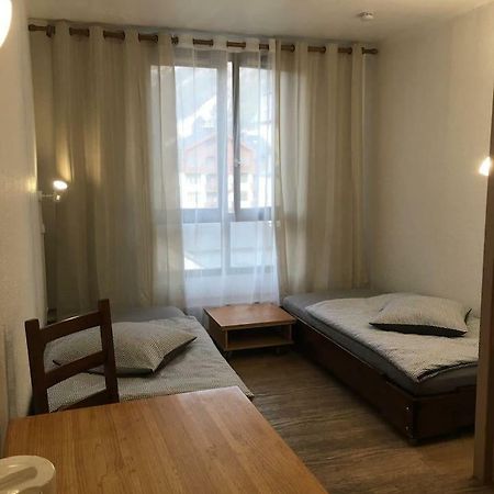 403 Studio Lumineux Apartment Шамони Екстериор снимка