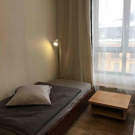 403 Studio Lumineux Apartment Шамони Екстериор снимка