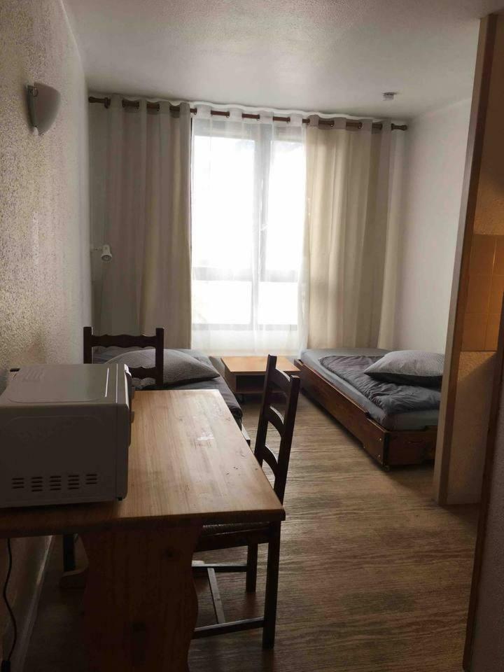 403 Studio Lumineux Apartment Шамони Екстериор снимка