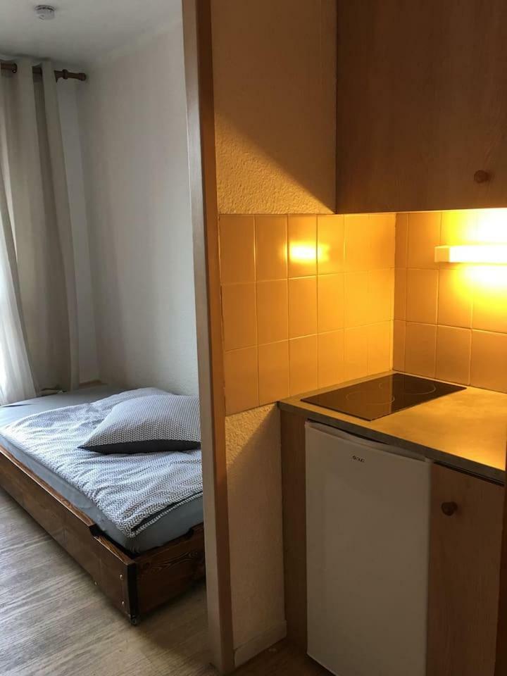 403 Studio Lumineux Apartment Шамони Екстериор снимка