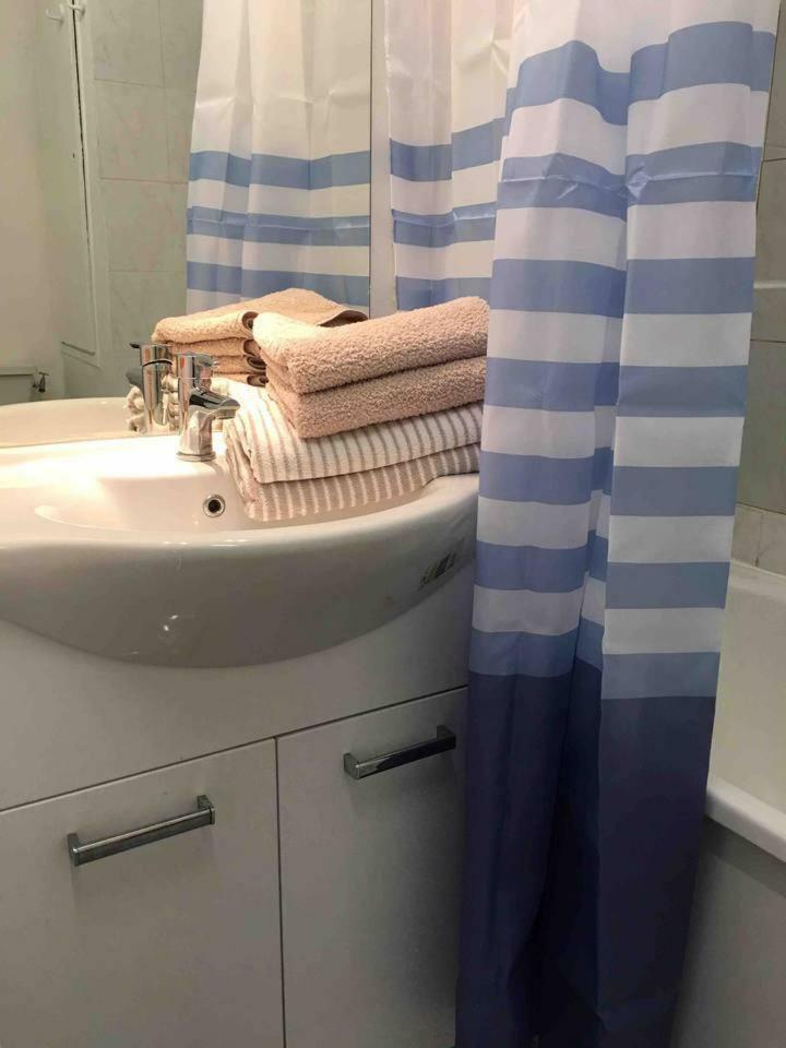 403 Studio Lumineux Apartment Шамони Екстериор снимка