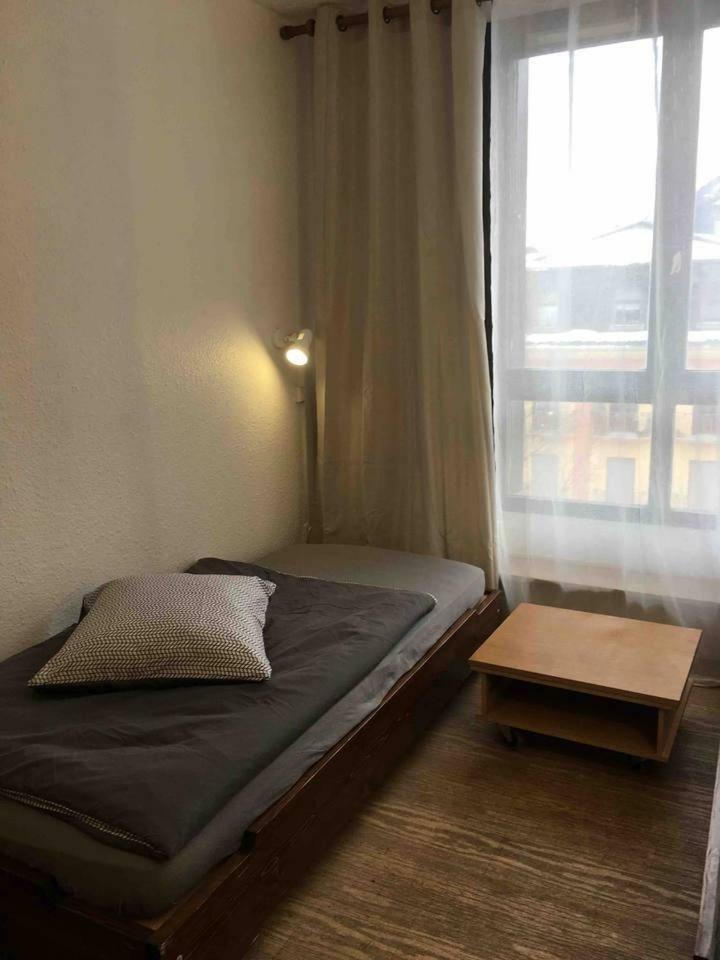 403 Studio Lumineux Apartment Шамони Екстериор снимка